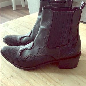 Women’s Western Boots 10
